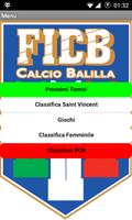 Calcio Balilla 스크린샷 1
