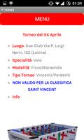 برنامه‌نما Calcio Balilla عکس از صفحه