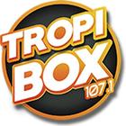 TropiBOX 107.1FM icon