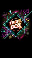 TropiBOX 107.1FM poster