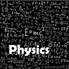 آیکون‌ Physics