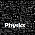 Physics 图标