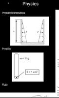 برنامه‌نما Physics عکس از صفحه