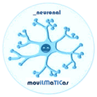_neuronal (Lógica, Matemáticas icono