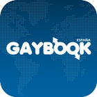 Gaybook.es icône