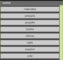 Minha Tarefa โปสเตอร์