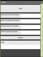 Minha Tarefa screenshot 1