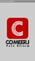 COMEERJ Polo 17 Efraim imagem de tela 1