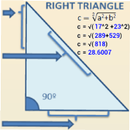 Pythagoras Step By Step aplikacja