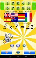 Times tables for elementary capture d'écran 2