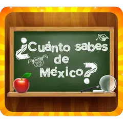 Pregunton de Geografia, Mexico APK Herunterladen