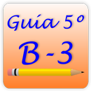 Guía examen primaria; 5º Bim 3 aplikacja