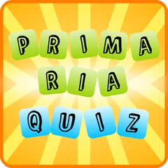 Preguntas y Palabras Primaria APK 下載