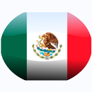 Geografía de México, Ríos APK