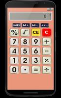 Калькулятор CALK скриншот 2