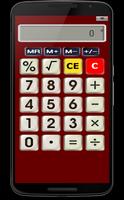 Калькулятор CALK скриншот 3