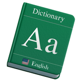 spanish dictionary icon