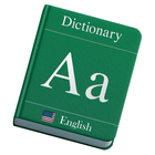 spanish dictionary 아이콘