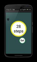 step monitor تصوير الشاشة 1