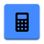 Kalkulator kolorowy icon