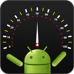 Anspeeder icon