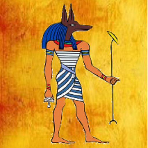 Tarot Egípcio de te Fortune