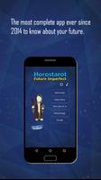 Horostarot. Horoscope & tarot poster