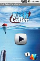 Fish Caller Ultrasound 포스터