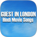 Guest In London Songs icône