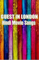 Guest In London Songs โปสเตอร์