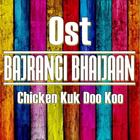 OST BAJRANGI BHAIJAAN biểu tượng