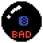 Bad Life Advice Ball icon