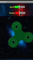 Fidget Spinner poster