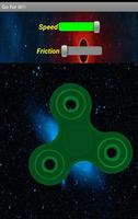 Fidget Spinner 스크린샷 1