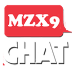 شات mzx9 icon