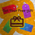 Lucky Box - Free Gifts ícone