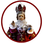 Novena de las 9 horas al Niño Jesus de Praga ikona