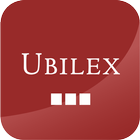 Abogados Ubilex 아이콘