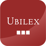 Abogados Ubilex आइकन