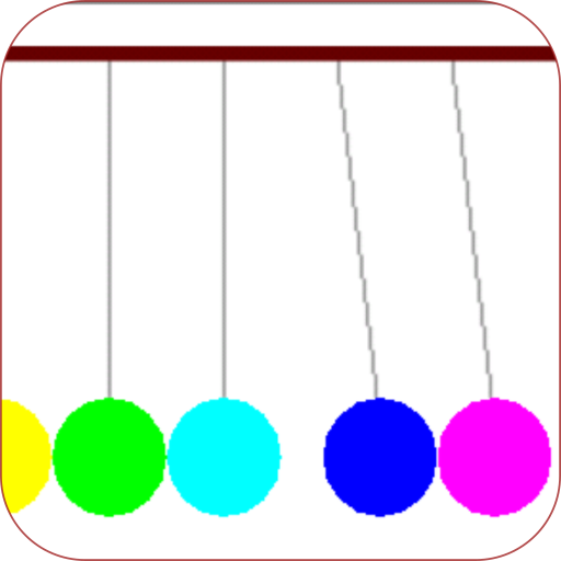 Newton's Cradle/Balls