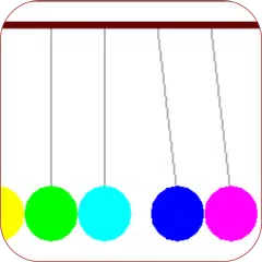 Newton's Cradle/Balls APK download