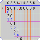 Math: Long Division (Talking) APK