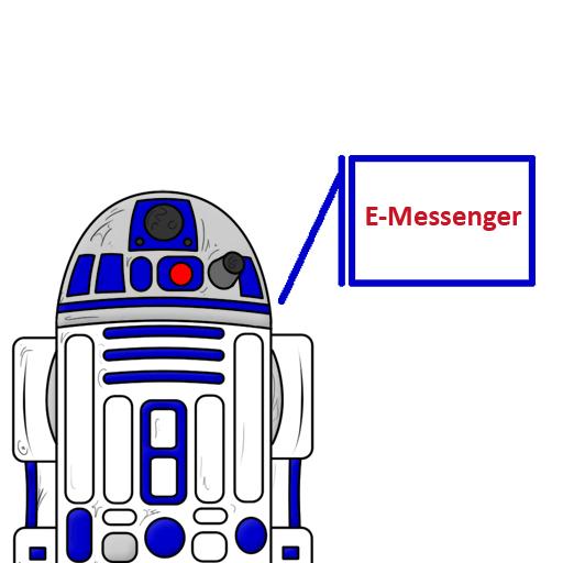 E-Messenger