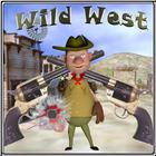 Wild West icône