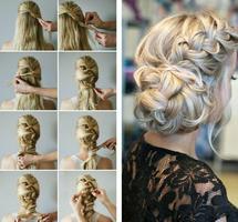 Hairstyles 2018 постер