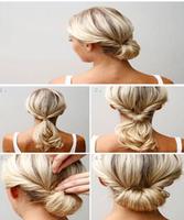 Hairstyles 2018 скриншот 1