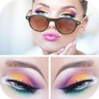 Maquillage 2017 أيقونة