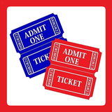 Party Prize Draws ícone