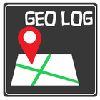 Where Am I? Geo Log आइकन