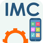 IMC icône